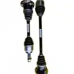 Foton View G7 Left Side Axle Shaft Assembly – K1240240100A0