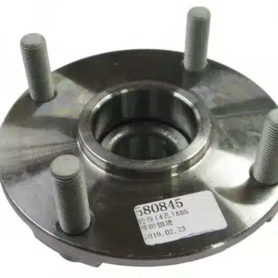 Foton Gratour Front Wheel Hub Assembly – Part No. ZD3104011-0038-001 Foton Gratour Front Wheel Hub Assembly – Part No. ZD3104011-0038-001