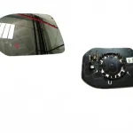 Haval Dargo Right Side Wing Mirror Glass Assembly – 8202160XKN45A