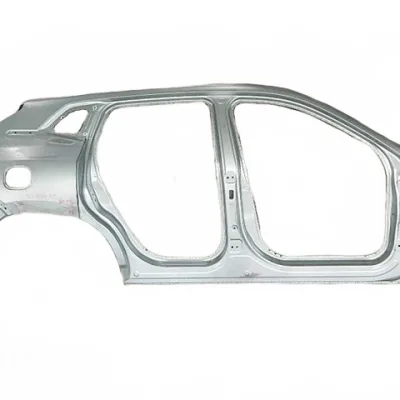 WEY VV7 Right Side Outer Panel Assembly – Part Number 5401102XKU33A WEY VV7 Right Side Outer Panel Assembly – Part Number 5401102XKU33A