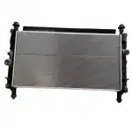 Foton Toano Radiator Assembly – Part FS3440889-0043-001, Drawing V113000000090