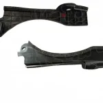 Tank 300 Radiator Air Deflector Guide Plate (Right Side) – 5514101XKM01B