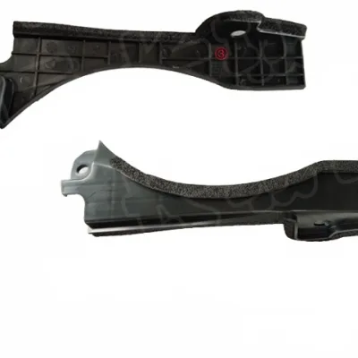 Tank 300 Radiator Air Deflector Guide Plate (Right Side) – 5514101XKM01B