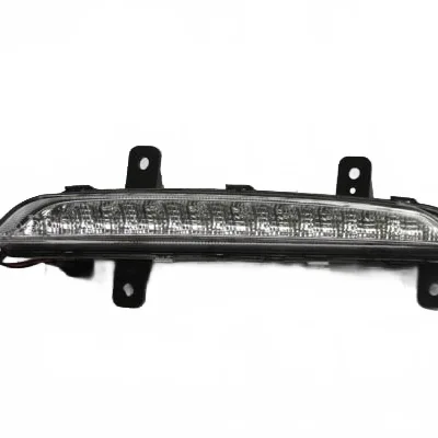 Foton Tunland Daytime Running Light Assembly (Left Side) – P1371030100A0 Foton Tunland Daytime Running Light Assembly (Left Side) – P1371030100A0