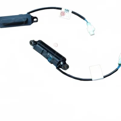 Haval M6 PLUS Rear Tailgate Switch Assembly – 6305900AKU00A