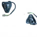 Front View Camera for Haval H6 Coupe Blue Label – Part 3776320XKY92A