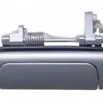 Front Left Exterior Door Handle for Jinbei Grace SY6470 MPV
