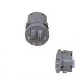 Haval H5 Headlight Adjustment Switch Assembly – 3774400-K88-00CD