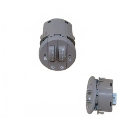 Haval H5 Headlight Adjustment Switch Assembly – 3774400-K88-00CD Haval H5 Headlight Adjustment Switch Assembly – 3774400-K88-00CD