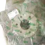 Front Brake Disc for Nissan Navara D23 – Part No. 402065JG1B+D510