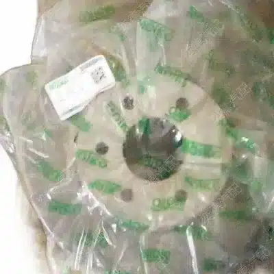 Front Brake Disc for Nissan Navara D23 – Part No. 402065JG1B+D510 Front Brake Disc for Nissan Navara D23 – Part No. 402065JG1B+D510