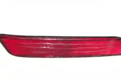 GWM Voleex C30 Left Rear Fog Lamp Assembly – 4116300-G08 GWM Voleex C30 Left Rear Fog Lamp Assembly – 4116300-G08
