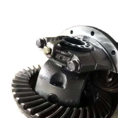 Haval Rear Differential Assembly – Part No. 2402000-K00-A1 Haval Rear Differential Assembly – Part No. 2402000-K00-A1