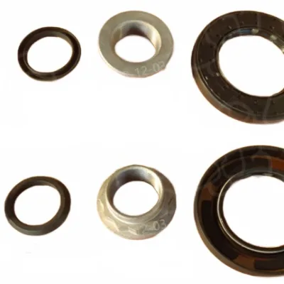 GWM Transmission Repair Kit for GWM Poer / P-Series – ZF1500119 GWM Transmission Repair Kit for GWM Poer / P-Series – ZF1500119