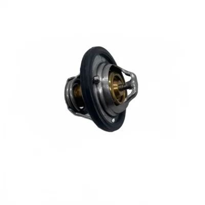 Dongan Engine Thermostat Assembly for DAM15KL 1.5L Engines (515DL-1306950) Dongan Engine Thermostat Assembly for DAM15KL 1.5L Engines (515DL-1306950)