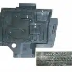 Engine Under Cover for Haval F7 – Part No. 2802010-0230-001