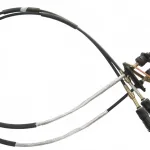 Gear Shift Cable Assembly for Jinbei Grace SY6470 – ZD1703011-0206-001
