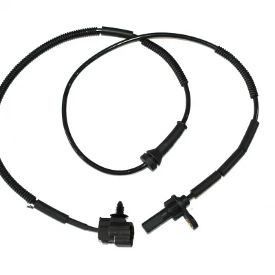 ZX Auto Grand Tiger F1 Front Right ABS Sensor – 3630020-0600 ZX Auto Grand Tiger F1 Front Right ABS Sensor – 3630020-0600