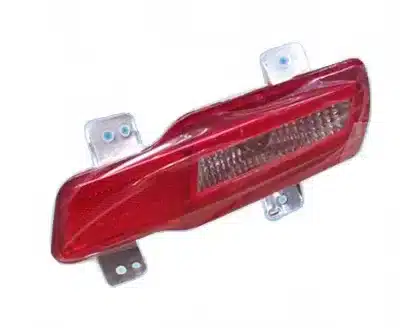Rear Right Fog Lamp Assembly for JMC Vigus 7 Wide-Body Pickup – HP2-15501-AA Rear Right Fog Lamp Assembly for JMC Vigus 7 Wide-Body Pickup – HP2-15501-AA