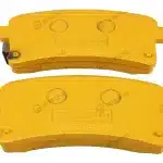 Haval H9 Rear Brake Pad Set – Part No. 3502110XKV08A