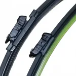 Genuine JAC Motors Left Wiper Blade Assembly for Shuailing T6 – 5205060P3010K