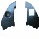 WEY VV6 Front Left Fender Insulation Foam – Part Number 5531100XKS00A