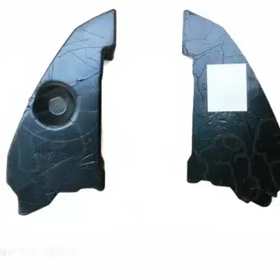 WEY VV6 Front Left Fender Insulation Foam – Part Number 5531100XKS00A WEY VV6 Front Left Fender Insulation Foam – Part Number 5531100XKS00A