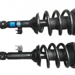 Foton Tunland Front Left Shock Absorber Assembly – P1292060015A0 2905045-0006-001