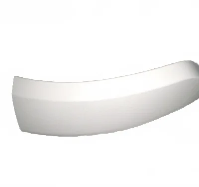GWM Wingle 3 Front Bumper Corner Extension (Left Side) – 5512510-P00 GWM Wingle 3 Front Bumper Corner Extension (Left Side) – 5512510-P00