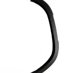 Rear Left Wheel Arch Flare for Foton General Pickup – Part FS8403030-1051-001