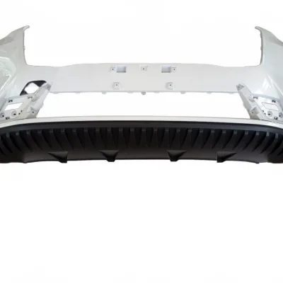 Front Bumper Assembly for Haval H6 3rd Gen (B01 Chassis) – 2803108XKN01A Front Bumper Assembly for Haval H6 3rd Gen (B01 Chassis) – 2803108XKN01A