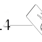 Tank 300 Off-road Edition Radar Bracket Clip – 3603212XKM01A