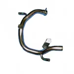 JMC Oil Cooler Water Pipe for JX4D25A5L 2.5T Diesel Engine (JP1-8002-BC)