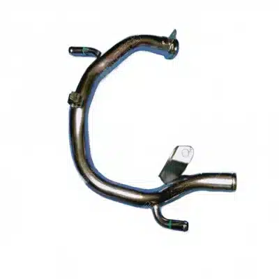 JMC Oil Cooler Water Pipe for JX4D25A5L 2.5T Diesel Engine (JP1-8002-BC) JMC Oil Cooler Water Pipe for JX4D25A5L 2.5T Diesel Engine (JP1-8002-BC)