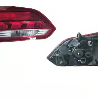 Haval H6 Coupe Red Label Left Inner Tail Light Assembly – Part 4133300XKY1GA Haval H6 Coupe Red Label Left Inner Tail Light Assembly – Part 4133300XKY1GA