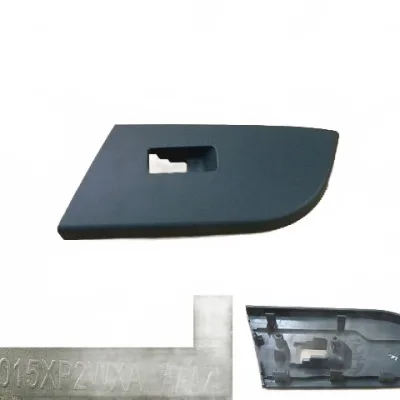GWM Wingle 6 Rear Left Door Window Switch Cover Plate – 6202015XP2WXA6M GWM Wingle 6 Rear Left Door Window Switch Cover Plate – 6202015XP2WXA6M