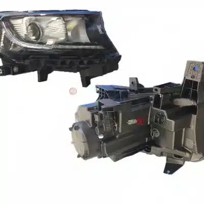 GWM Wingle 7 Right Side Headlight Assembly – Part 4121200AP6PXA GWM Wingle 7 Right Side Headlight Assembly – Part 4121200AP6PXA