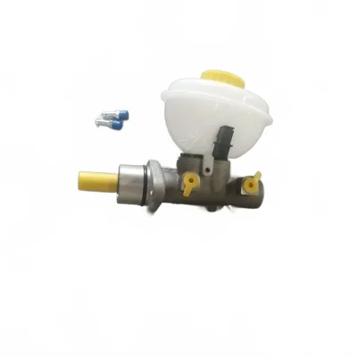 ZX Auto Grand Tiger Brake Master Cylinder Assembly – Part 3540120-0400 ZX Auto Grand Tiger Brake Master Cylinder Assembly – Part 3540120-0400