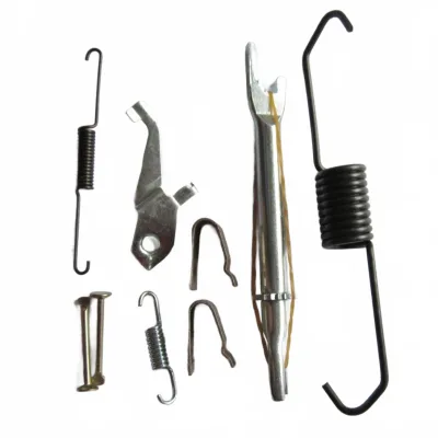 GWM Wingle Rear Left Brake Repair Kit – Part ZD3505050-0225-001 GWM Wingle Rear Left Brake Repair Kit – Part ZD3505050-0225-001