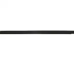 JMC Vigus N351 Outer Front Right Door Glass Weatherstrip Window Molding – 6102034-0001-001