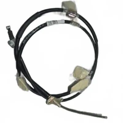 Huanghai N2 Pickup Handbrake Cable Right Side – Drawing No. 3508150-R10
