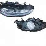 WEY Macchiato Right Side Headlight Assembly – Part No. 4121103XVD01A