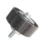 JMC Timing Belt Tensioner Assembly for JX4D24 2.4L Diesel Engine (6C1Q-19A216-BA)