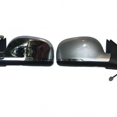 Genuine Foton Sauvana Left Side Rearview Mirror Assembly – 8202027-0107-001 Genuine Foton Sauvana Left Side Rearview Mirror Assembly – 8202027-0107-001
