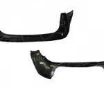 Haval H6 Guochao Rear Bumper Upper Section – Part No. 2804101XKZ4NA