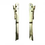Foton Conqueror Right Side Engine Hood Hinge – Part No. FS8402020-0486-001