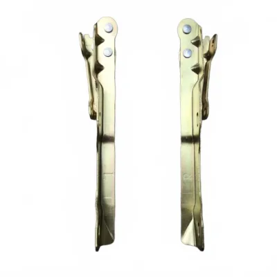 Foton Conqueror Right Side Engine Hood Hinge – Part No. FS8402020-0486-001 Foton Conqueror Right Side Engine Hood Hinge – Part No. FS8402020-0486-001