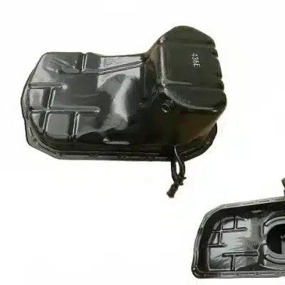 Mitsubishi 4G69 2.4L Engine Oil Pan Assembly – SMW250436E Mitsubishi 4G69 2.4L Engine Oil Pan Assembly – SMW250436E