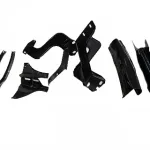 GWM Sailor Front Bumper Reinforcement Skeleton – 2803012-B10