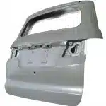 Keyton EX80 Tailgate Shell Assembly – Part ZD6101013-0356-001
